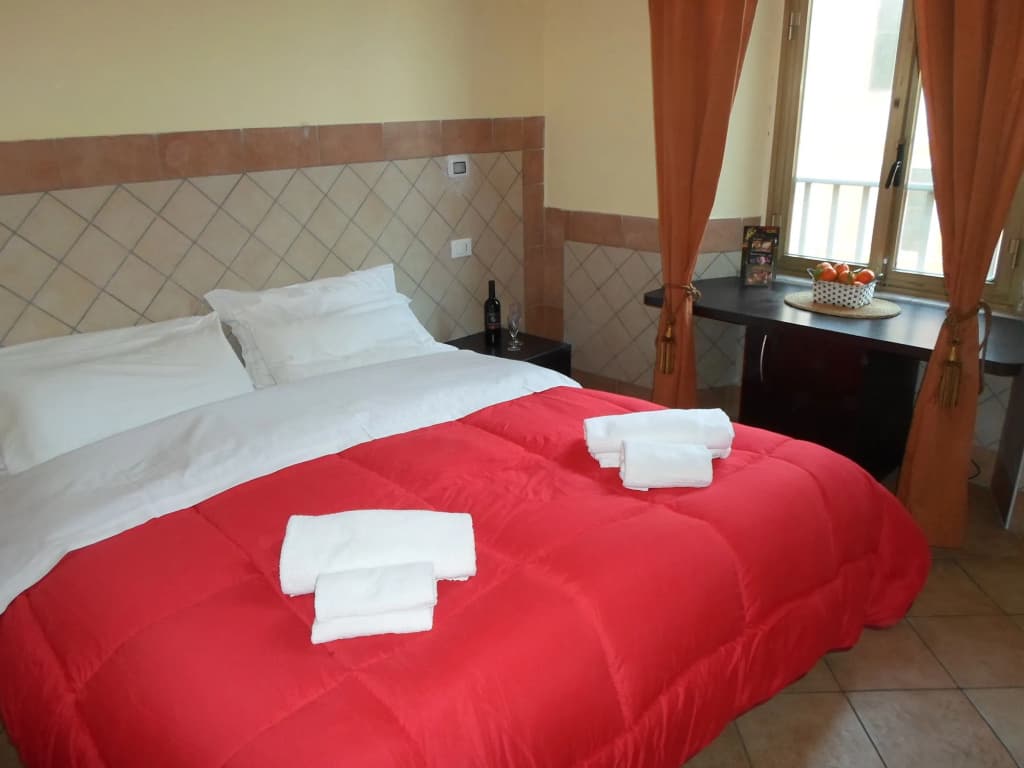 Alex Romano Hotel - photo 4
