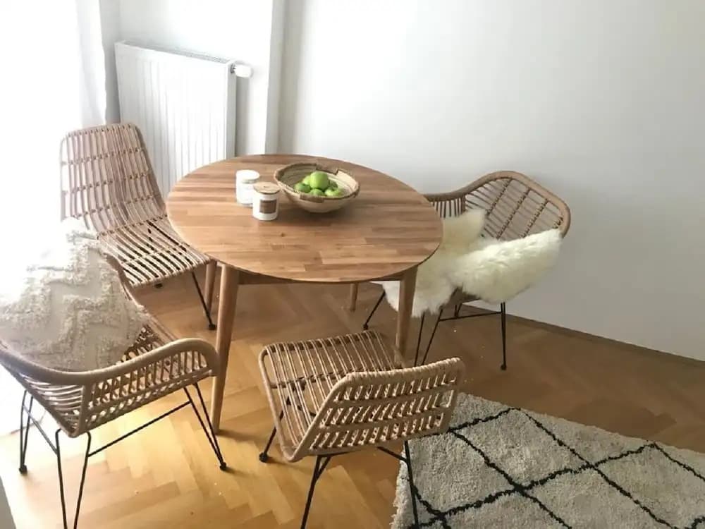 GuestHost Design Apartments - photo 9