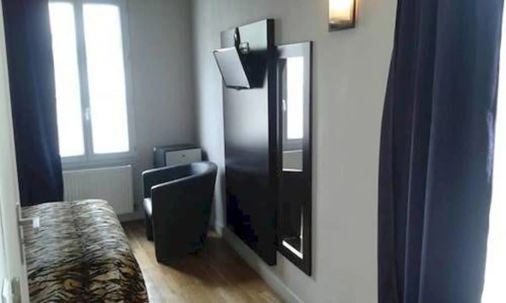 Hotel de Menilmontant - photo 23