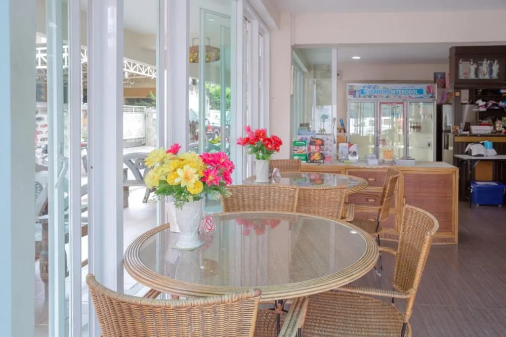 Baan Rabiang Dao - photo 13