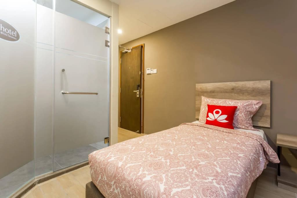 ZEN Rooms Kota Damansara - photo 6