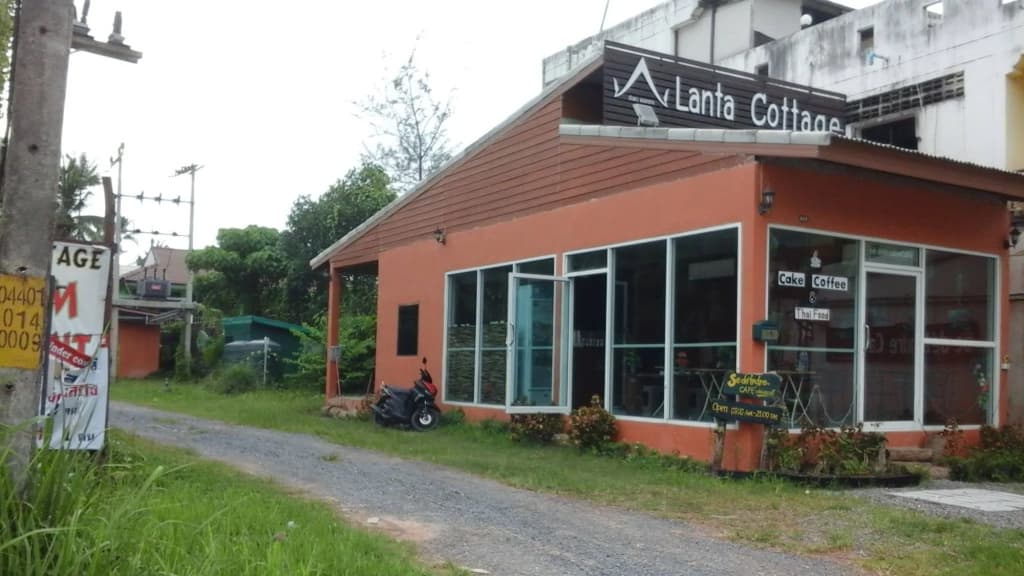 Lanta Cottage - main photo