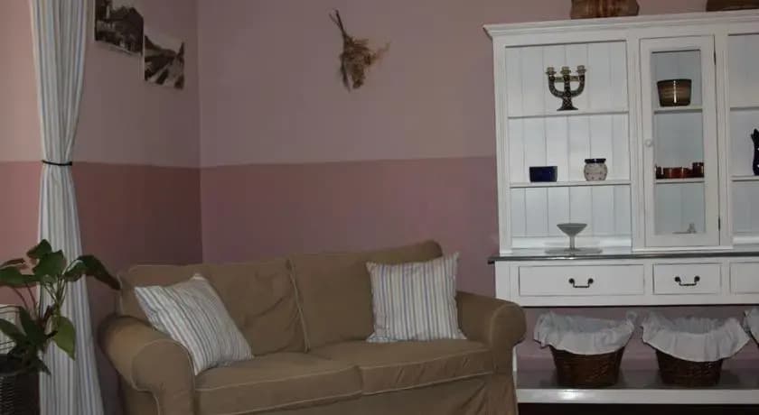 Promenade Apartment - photo 4