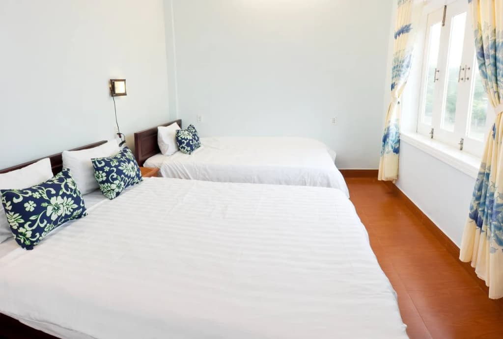 Tan Thanh Beach Villa - photo 8