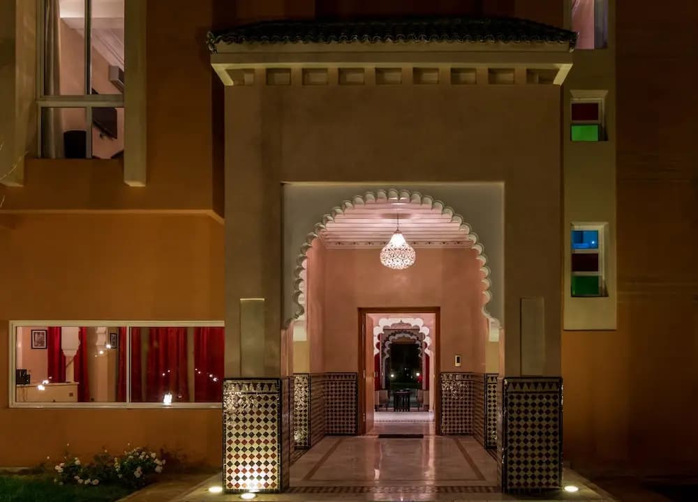 Jannat Atlas Villas - photo 19