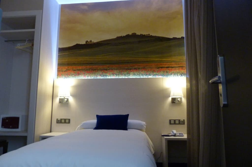 Hostal Prado - photo 4
