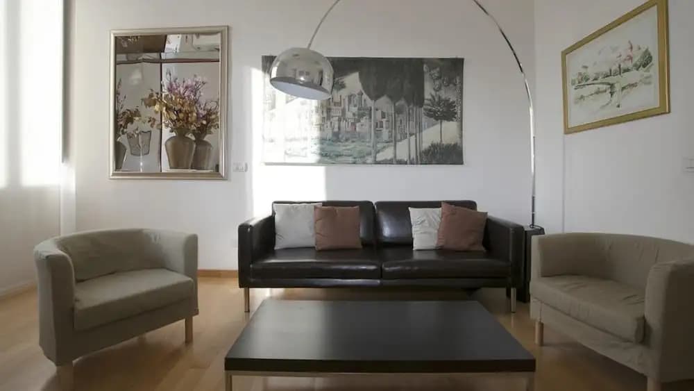 House Paganica - photo 4
