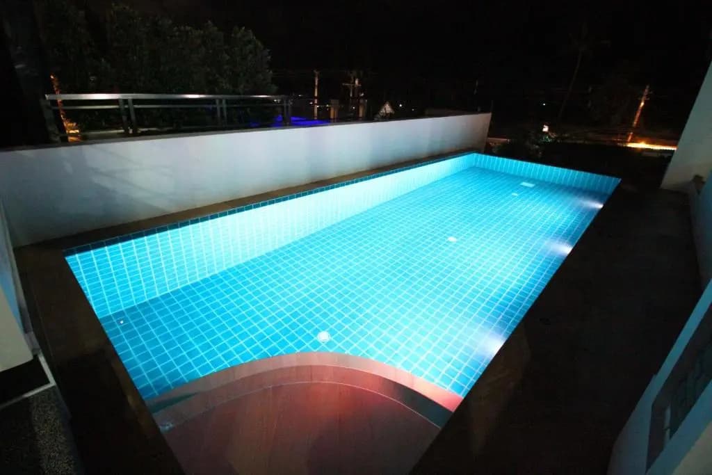 Surisa Seaview Pool Villas - photo 10