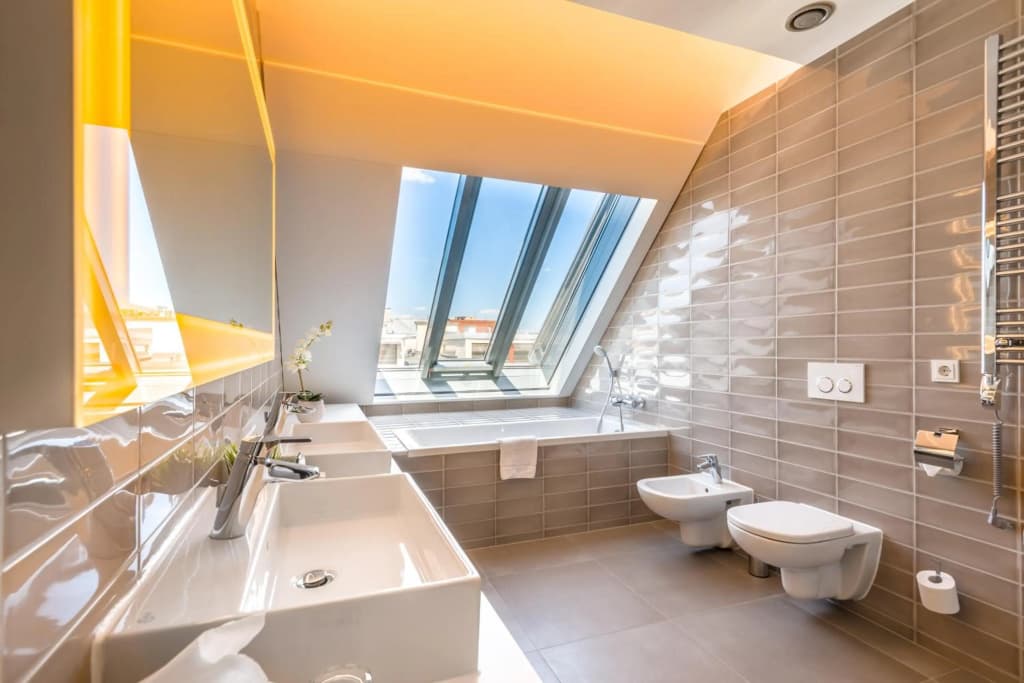 Hotel Moments Budapest - photo 49