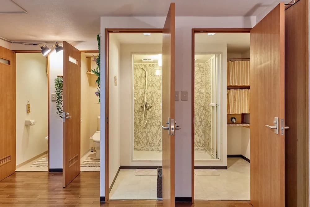 Sumicco 4LDK Room - photo 11