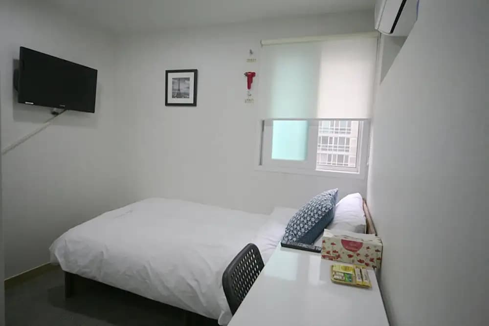 Oasis Hostel - photo 3