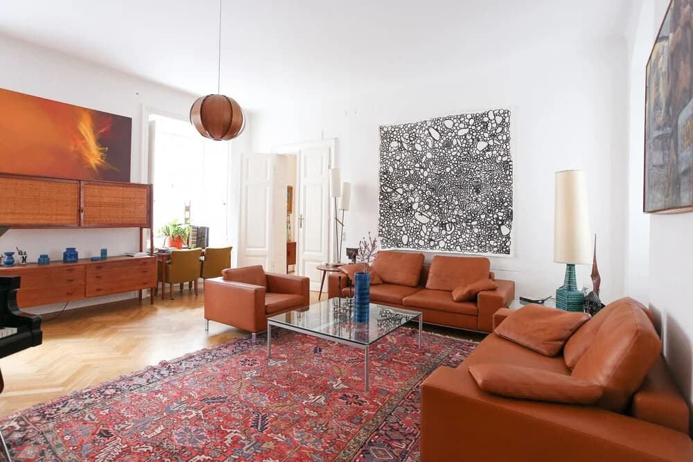 13th Century Apartment - photo 2