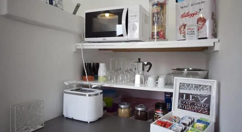 Baccina Suite - photo 7
