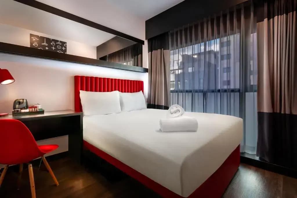 Essence Hotel Carlton - photo 43