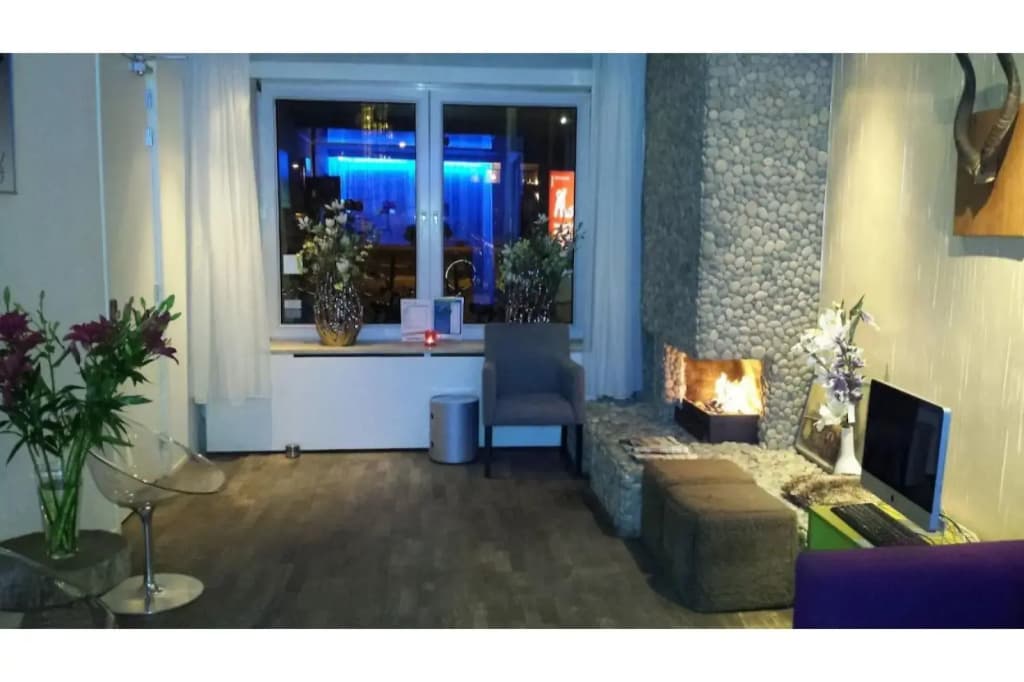 Hotel Victorie - photo 18