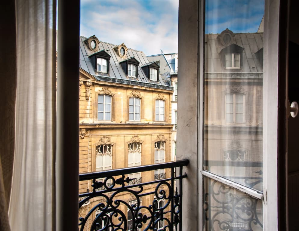 Saint James Albany Paris Hotel Spa - photo 49
