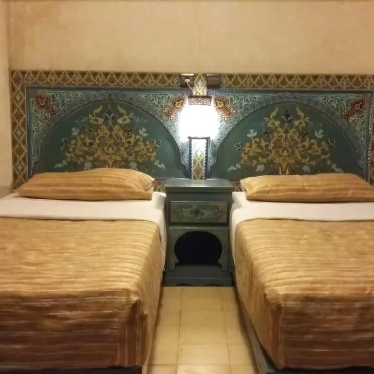 Djemaa El Fna Hotel Cecil - photo 5