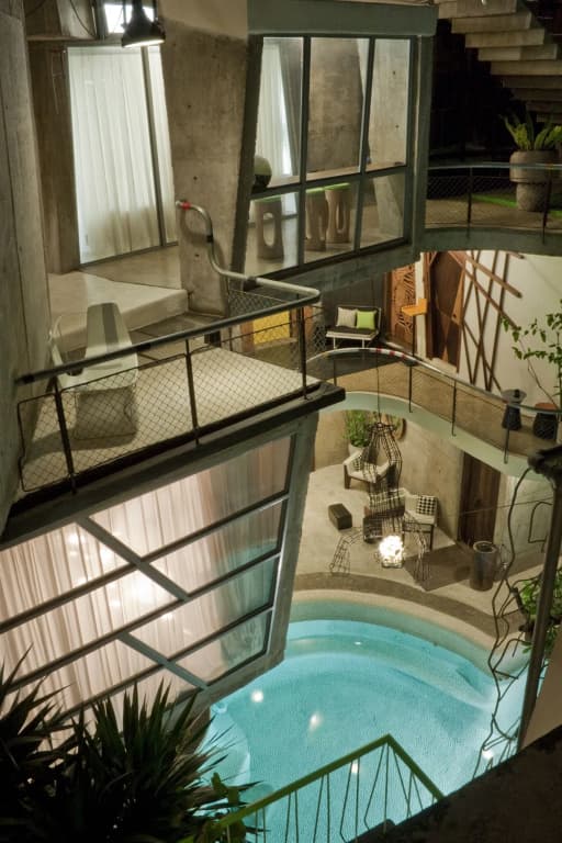 Mo Rooms - photo 16