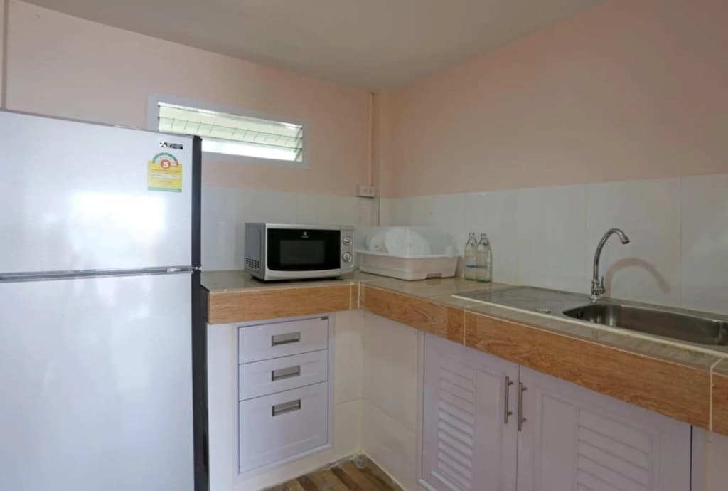 The Fisherman's Chalet - photo 24