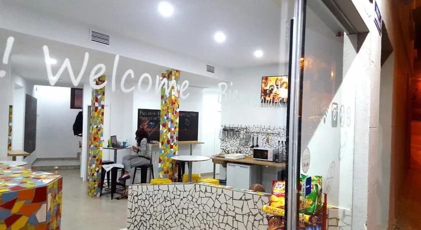 Pil Pil Hostel - photo 20