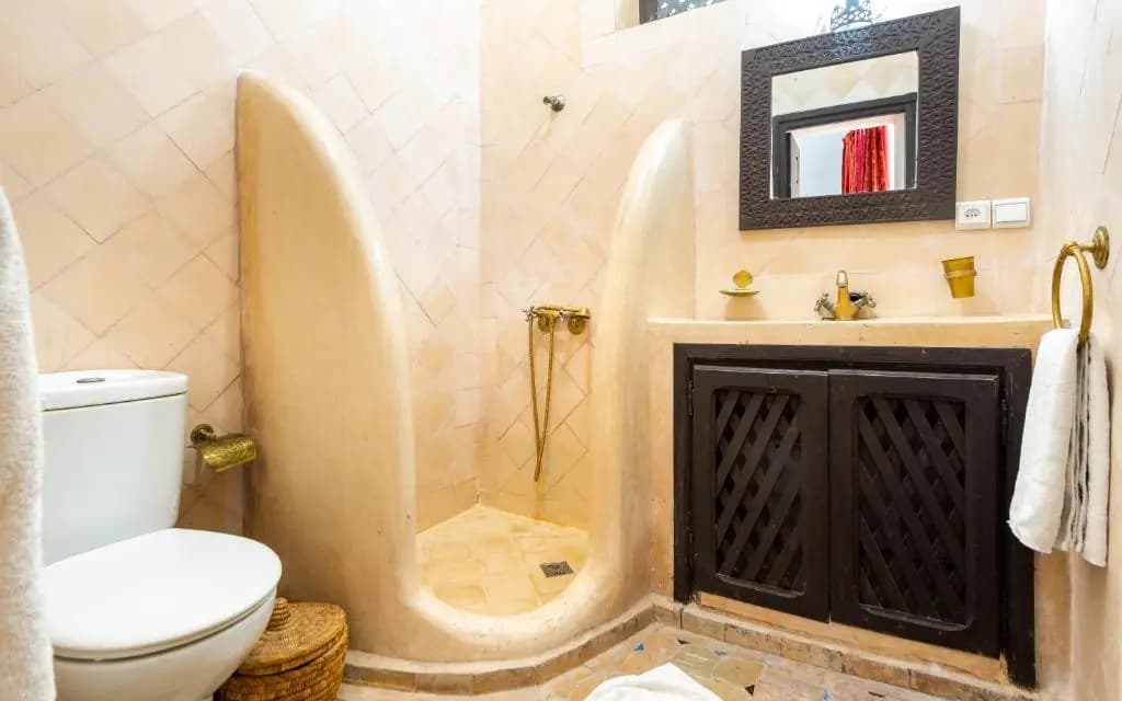 Riad La Croix Berbère - photo 8