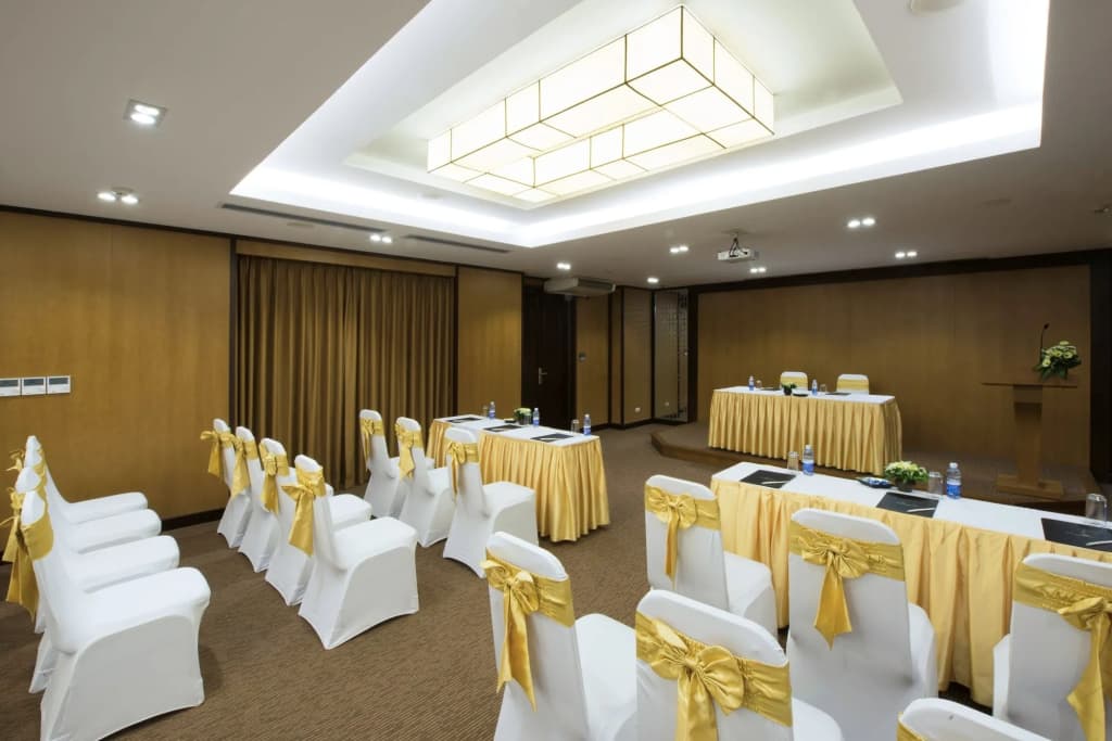 Thang Long Opera Hotel - photo 19