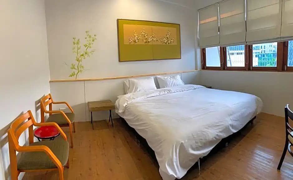 Baannaisoi2 Mini Hotel - photo 6