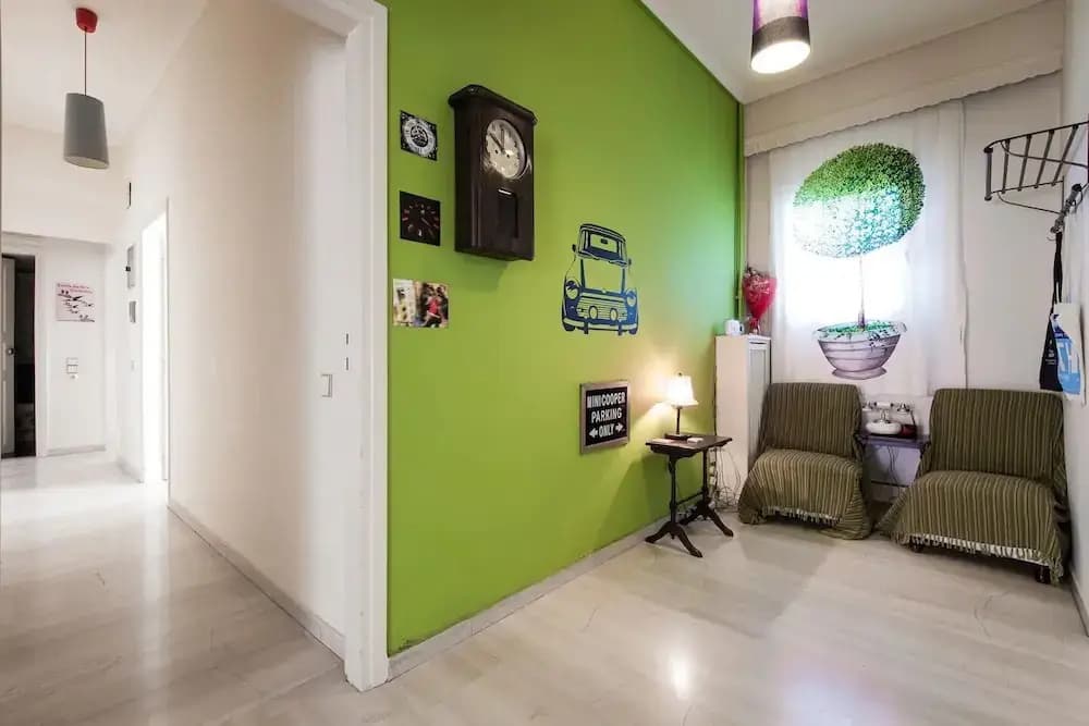 Amazing Acropolis View Two Bedrooms - photo 12