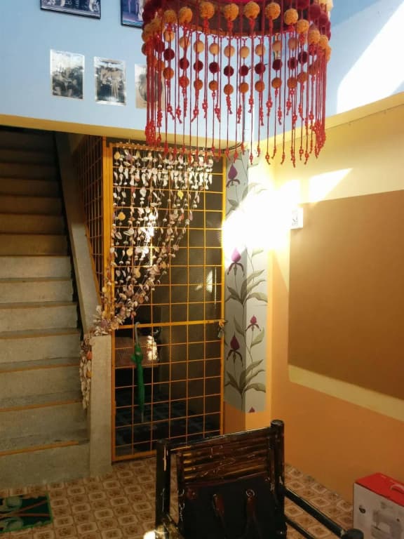 Sucasa Guesthouse - photo 12