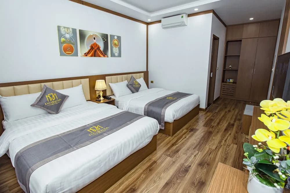 Bao Minh Sun Hotel - photo 5
