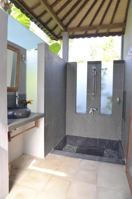 Prashanti Ubud - photo 10