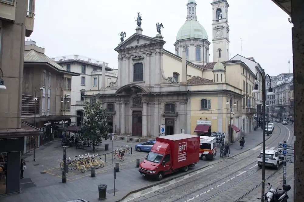 MM Apartments Via Torino - photo 10