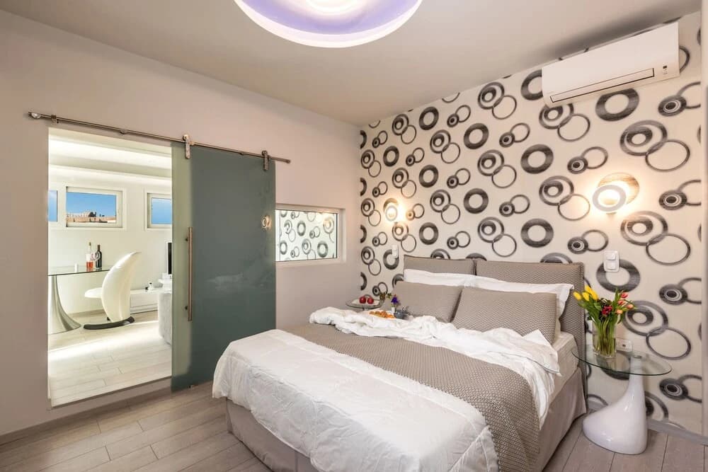 Acropolis Junior Suite - photo 2
