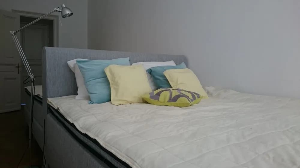 Kunsthaus Apartments - photo 35