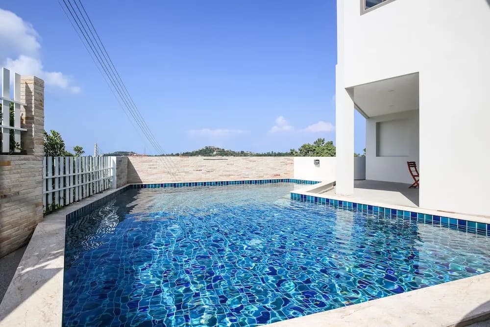 Villa Chamnan - photo 10