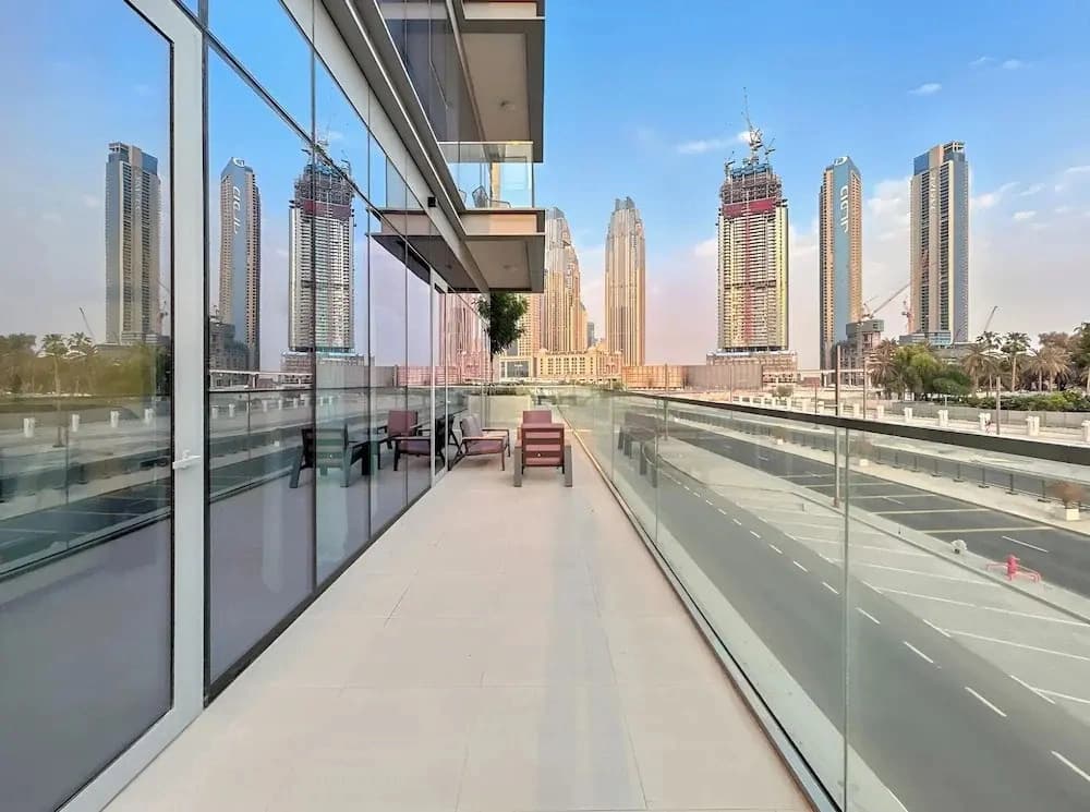 2BR plus M Pet-Friendly Prime Amenities - photo 11