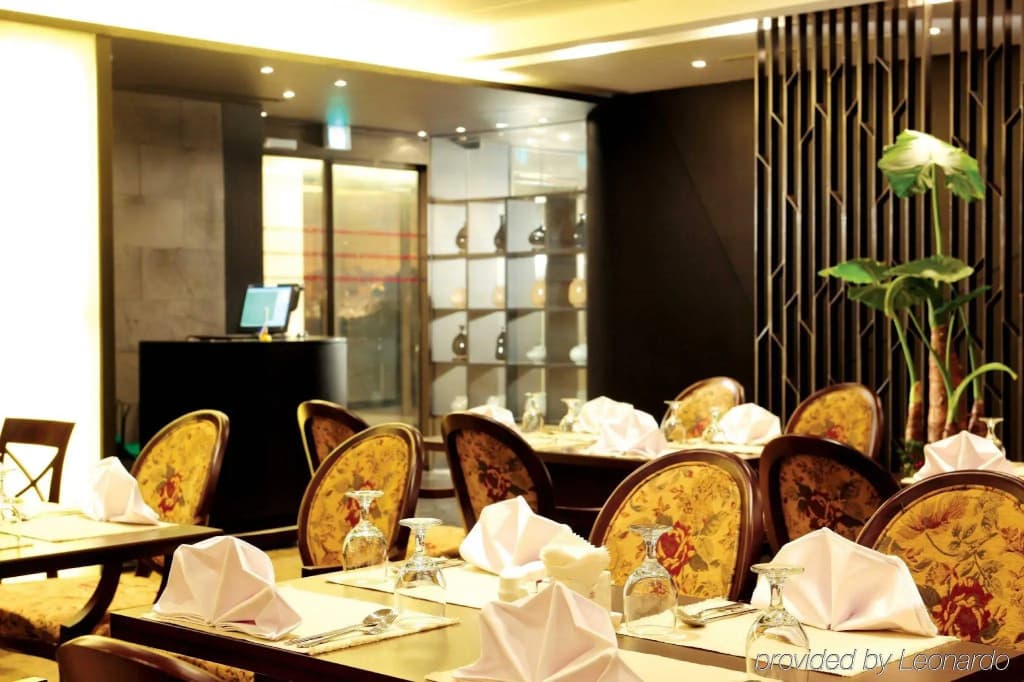 Hotel Sunshine Seoul - photo 16