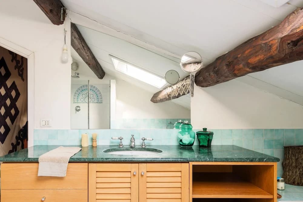 Morgagni Master Guest apartment - photo 22