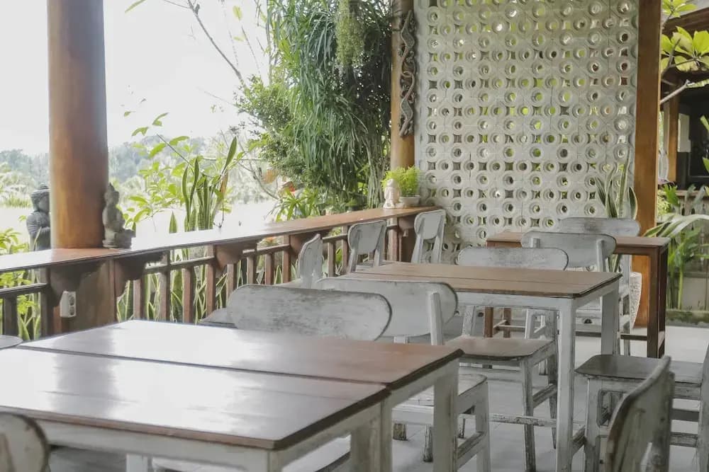 Sunset Villas And Bungalows - photo 22