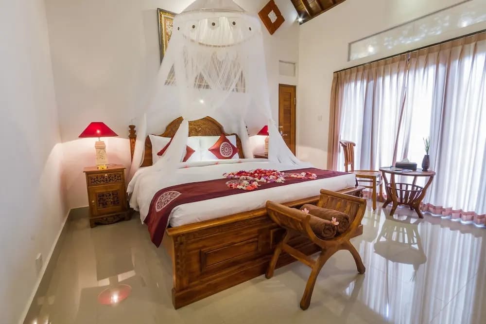 Jero Sebali Villa - photo 5