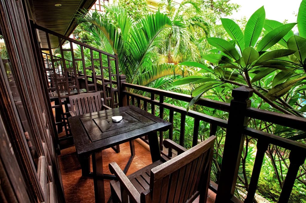 Prince Angkor Hotel & Spa - photo 30