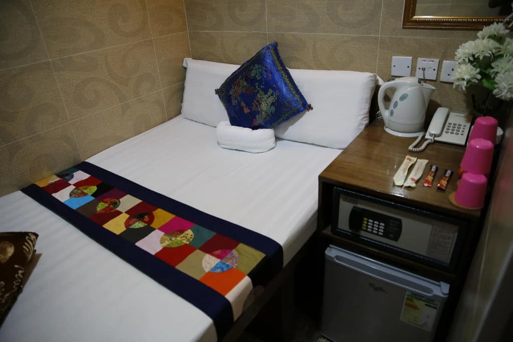 Sandhu guest house - main photo
