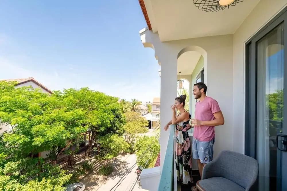Lacasa Old Town Villa - photo 13