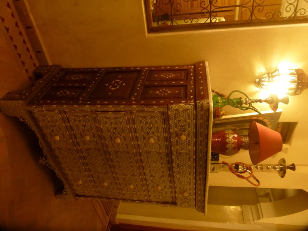 Riad Bianca - photo 29