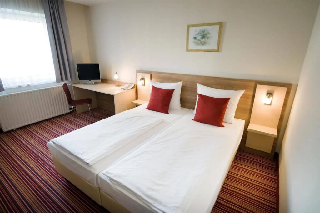 Tryp by Wyndham Berlin am KuDamm - photo 3