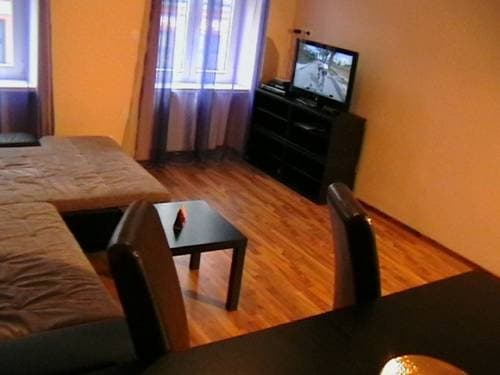 Apartment Serafin Margareten - photo 2