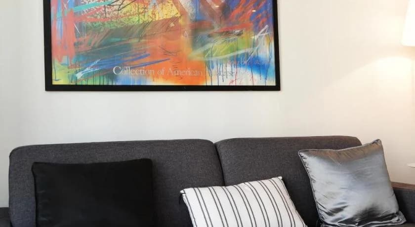 Exclusive Suite Imperazur Nice - 5 Stars Holiday House - photo 11