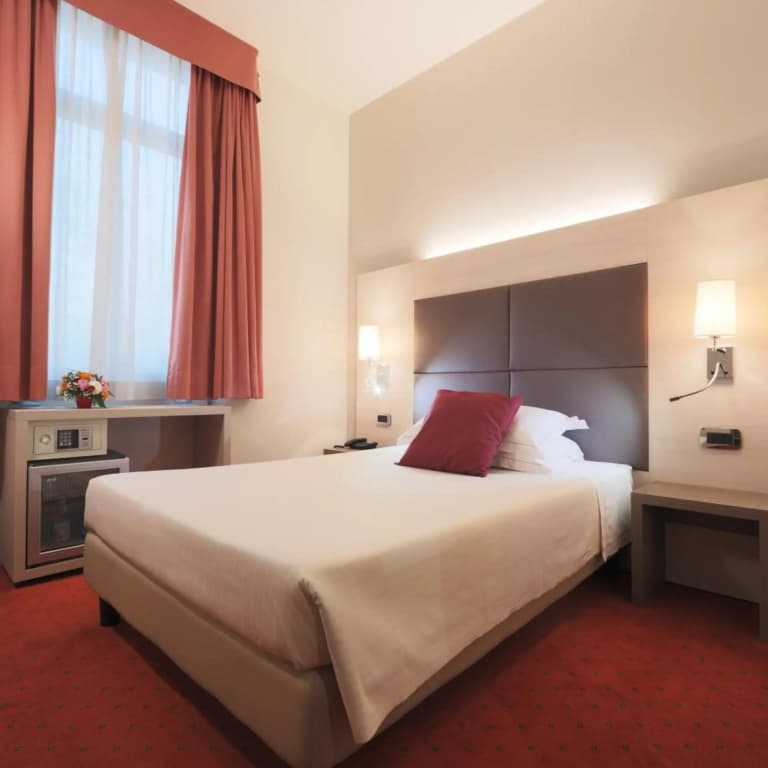 Hotel Campion CityLife - photo 22