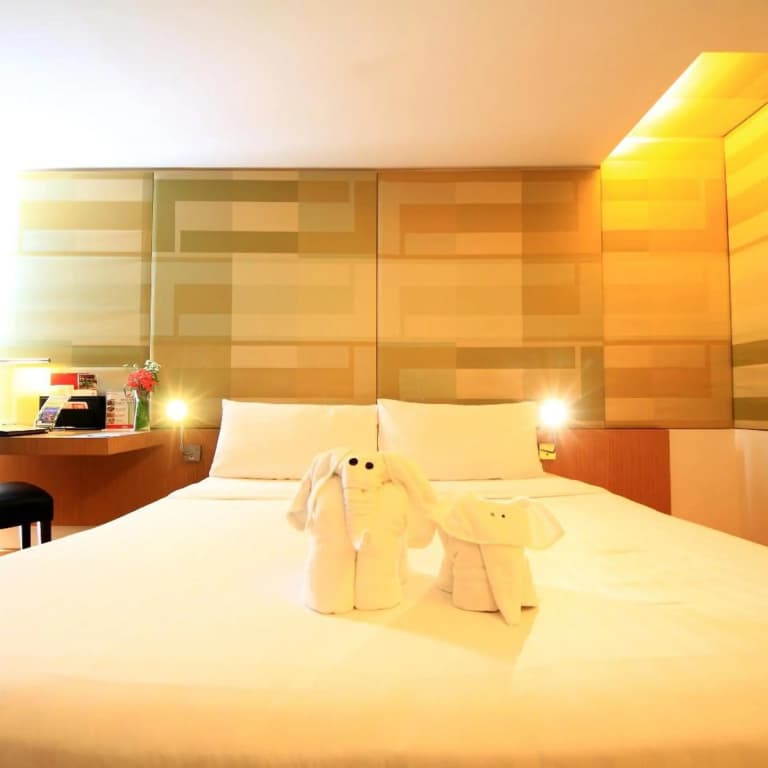 Le Fenix Sukhumvit - photo 39