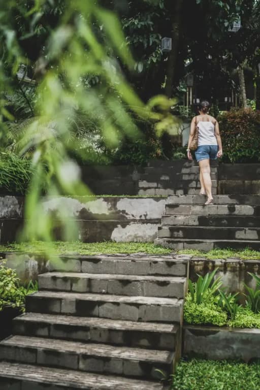 Amora Ubud Boutique Villas - photo 31